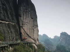-崀山风景名胜区