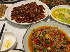 -三猫黑鱼花(南大店)