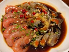 -妈妈菜舟山海鲜(定海古城店)