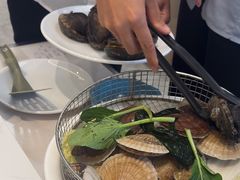 -海味当家·蒸锅海鲜(中山广场创始店)