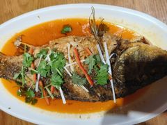 -蔡家酒楼(一德街店)