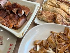 -百家鸡味馆(清泰店)