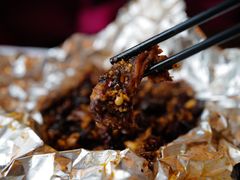 -老黄记手撕烤兔(玉林街店)