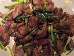 -九毛九西北菜(大东海店)