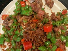 -蛙蛙叫干锅年代(常熟二店)