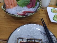 -银子铁板烧料理自助餐(人民广场店)