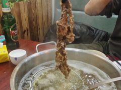 -广味鲜潮汕牛肉火锅(延安三路店)