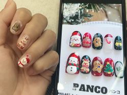 -如一·美甲美睫