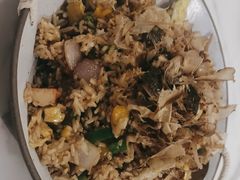 -马兰卡西式简餐(新汇大融城店)