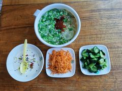 -中阿兰牛肉面(悦海新天地店)