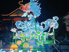 -老门东历史文化街区