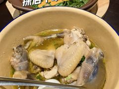 -翠山·映月湖景餐厅(映月湖公园店)