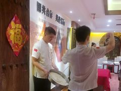 -山西会馆·晋菜·晋商宴·牌匾博物馆(胜利东街店)