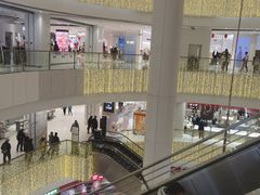 -银泰百货(北京大红门店)