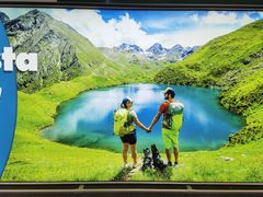 -米兰马尔彭萨国际机场