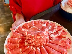 -宝泉铜锅·涮羊肉(解放东路店)