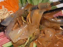 -全聚德(蓝山店)