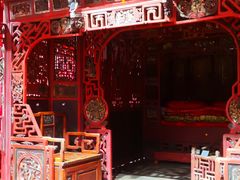 -新安江山水画廊风景区