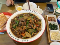 招牌滕州辣子鸡-鲁南仔·滕州炒鸡(经三路店)
