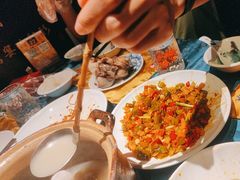 -茶人村·宫廷私厨(奥体印象城店)