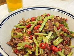 -新新湘菜馆(新中街二条店)