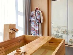-汤山一号温泉度假区