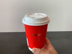 -Cafe on warm(丹霞店)