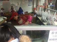 -王阿姨文昌油赞子(府桥街店)