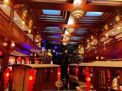 景观位-潇湘甲鱼村(清河店)