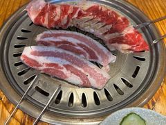 -牛人·雪花牛·木炭烤肉(昆山陆家店)