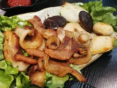 -槿Story·韩国料理(望京韩国美食城店)