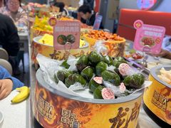 -龍歌自助小火锅(秦淮水游城店)