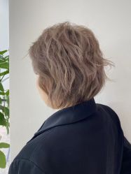 -希木造型定制