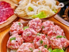 -黔三一夺夺粉酸汤火锅(百信店)