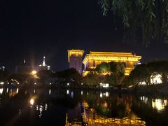 -文瀛公园