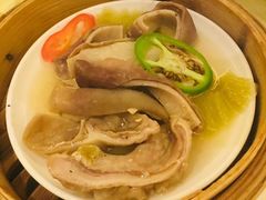 -汇景希尔顿逸林酒店·悦轩中餐厅