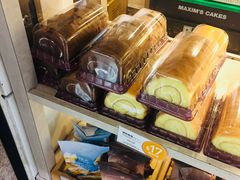 -美心西饼(MTR旺角店)