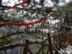 -罗田天堂寨风景区