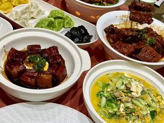 -船歌·鱼水饺青岛菜(石老人店)