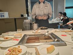 -海底捞火锅(海悦天地店)