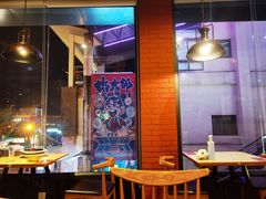 大堂-豪客来牛排(重庆大学城熙街店)