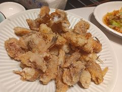 -金海湾海鲜排档(朱家尖店)