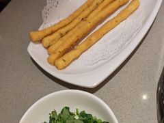 -巴蜀王婆大虾(南锣鼓巷店)