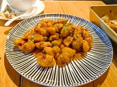 -WILDS 野有食(碧坞店)