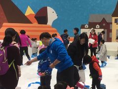 -Mr·Kuma酷么先生雪之乐园