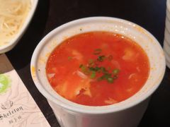 -舌尖上的食缘花园主题餐厅