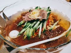 -七八冷面·延边朝鲜族美食(圣熙八号店)