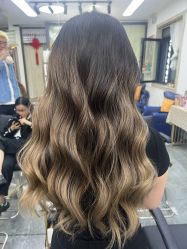 -杜卡诗salon