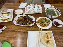 -老陕兄弟(彩虹新城店)