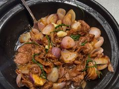 -辛香味烧鱼馆·非遗技艺·排骨红烧肉(光谷医药园店)
